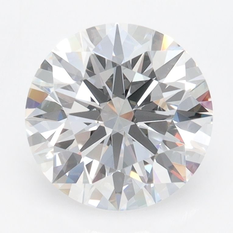 IGI Round 2.34ct D VVS1 - Ideal Loose Lab Diamond: IGI Round 2.34ct D VVS1 - Ideal Loose Lab Diamond Item Specifics: Source: This Is A Real Diamond Grown In A Lab Not Mined. Carat: 2.34 Cut: ID Color: D Clarity: VVS1 Polish: EX Symmetry: EX
