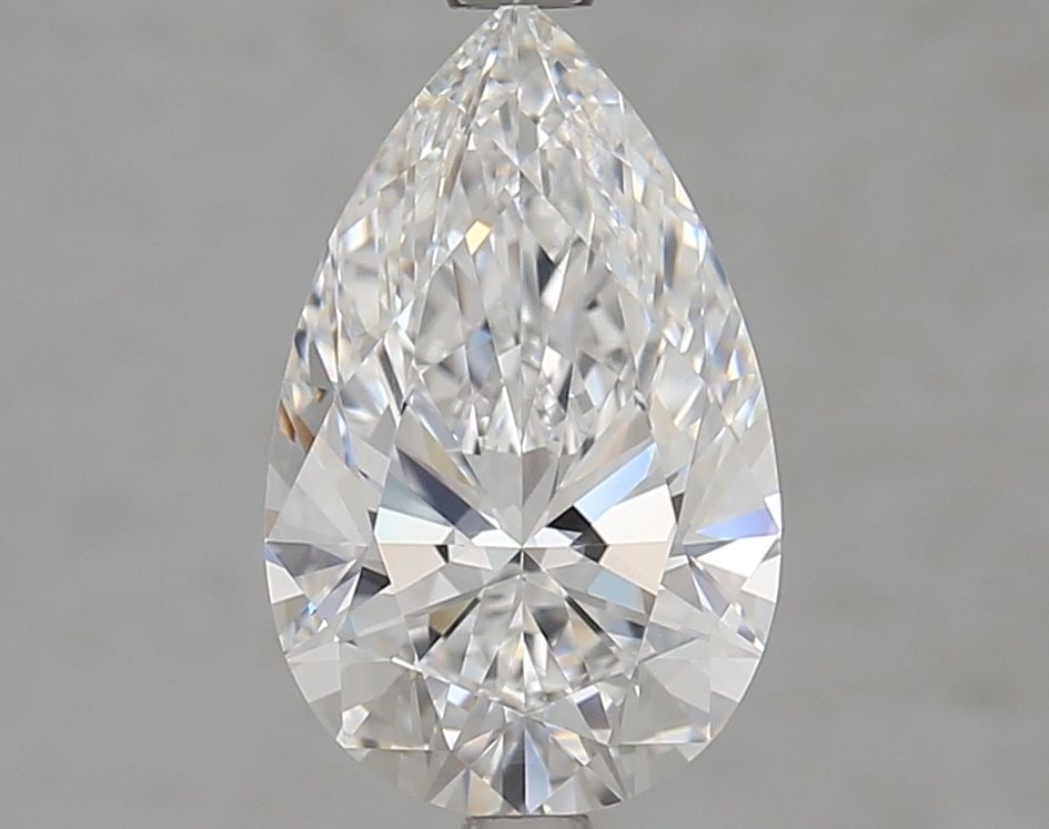 GIA Pear 2.58ct E VVS1 - Loose Lab Diamond: GIA Pear 2.58ct E VVS1 - Loose Lab Diamond Item Specifics: Source: This Is A Real Diamond Grown In A Lab Not Mined. Carat: 2.58 Cut: - Color: E Clarity: VVS1 Polish: EX Symmetry: EX Measurements: 12.1