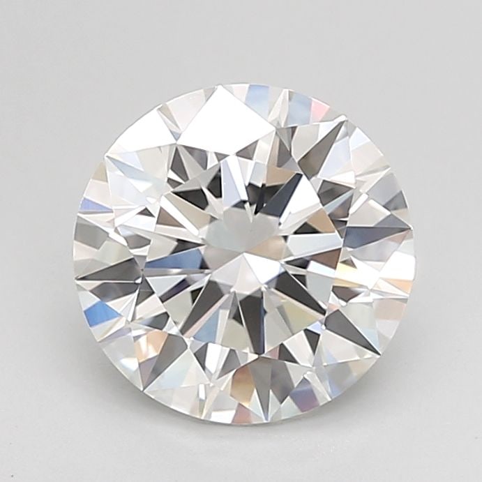 IGI Round 2.0ct E VVS2 - Ideal Loose Lab Diamond: IGI Round 2.0ct E VVS2 - Ideal Loose Lab Diamond Item Specifics: Source: This Is A Real Diamond Grown In A Lab Not Mined. Carat: 2.0 Cut: ID Color: E Clarity: VVS2 Polish: EX Symmetry: EX Measurements