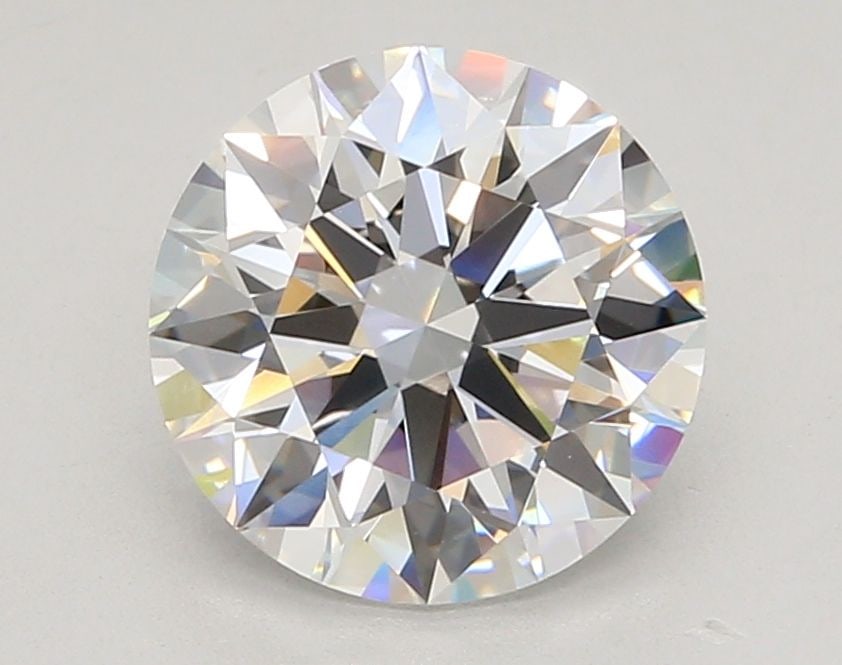 IGI Round 3.04ct E VVS2 - Ideal Loose Lab Diamond: IGI Round 3.04ct E VVS2 - Ideal Loose Lab Diamond Item Specifics: Source: This Is A Real Diamond Grown In A Lab Not Mined. Carat: 3.04 Cut: ID Color: E Clarity: VVS2 Polish: EX Symmetry: EX