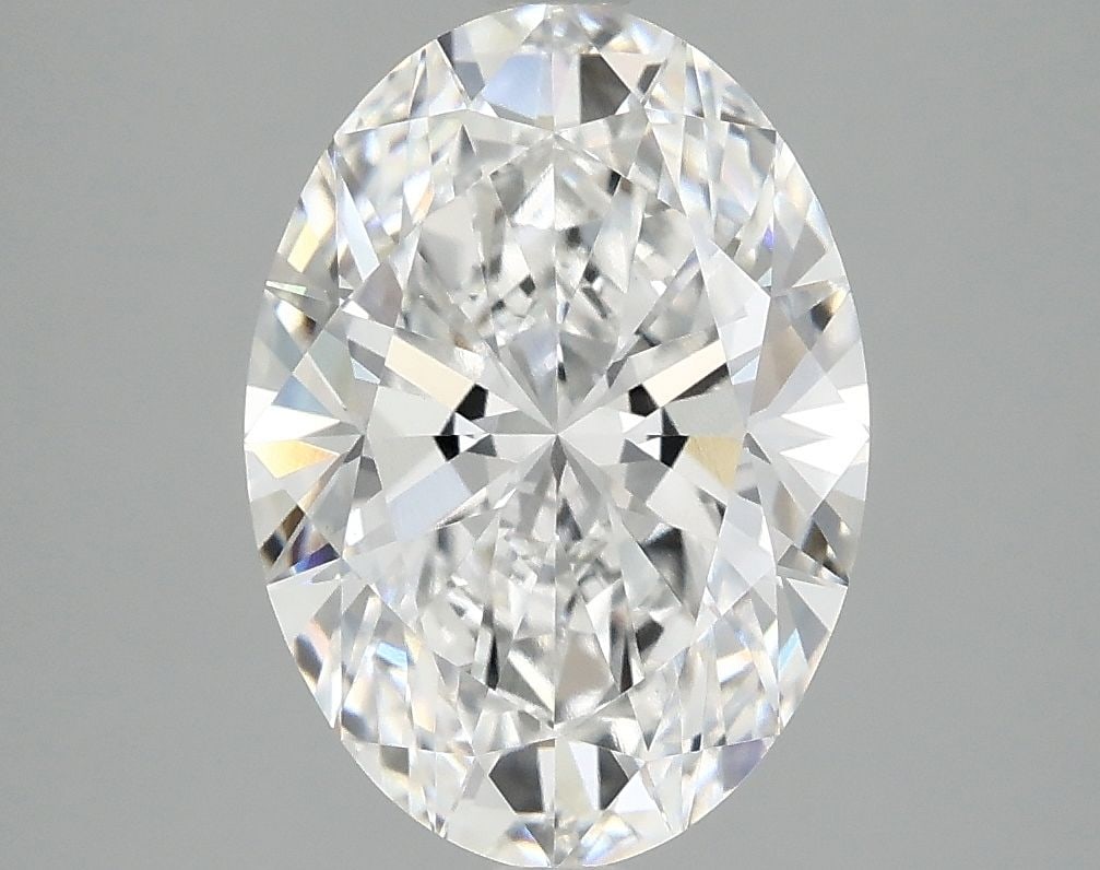 IGI Oval 3.1ct E VVS2 - Loose Lab Diamond: IGI Oval 3.1ct E VVS2 - Loose Lab Diamond Item Specifics: Source: This Is A Real Diamond Grown In A Lab Not Mined. Carat: 3.1 Cut: - Color: E Clarity: VVS2 Polish: EX Symmetry: EX Measurements: 11.49L