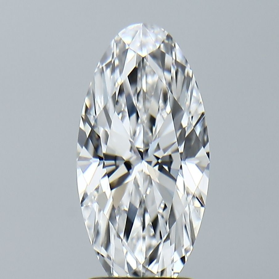 IGI Oval 2.2ct D VVS2 - Loose Lab Diamond: IGI Oval 2.2ct D VVS2 - Loose Lab Diamond Item Specifics: Source: This Is A Real Diamond Grown In A Lab Not Mined. Carat: 2.2 Cut: - Color: D Clarity: VVS2 Polish: EX Symmetry: EX Measurements: 13.37L