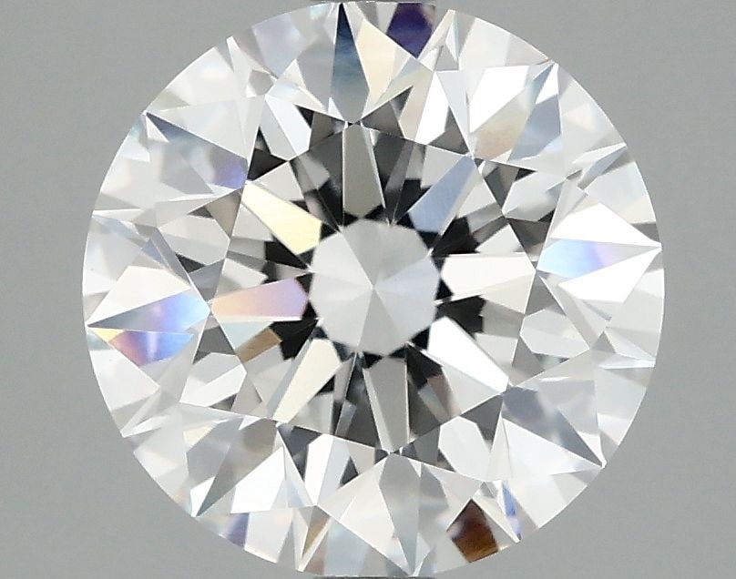 IGI Round 3.1ct E VVS2 - Loose Lab Diamond: IGI Round 3.1ct E VVS2 - Loose Lab Diamond Item Specifics: Source: This Is A Real Diamond Grown In A Lab Not Mined. Carat: 3.1 Cut: EX Color: E Clarity: VVS2 Polish: EX Symmetry: EX Measurements: