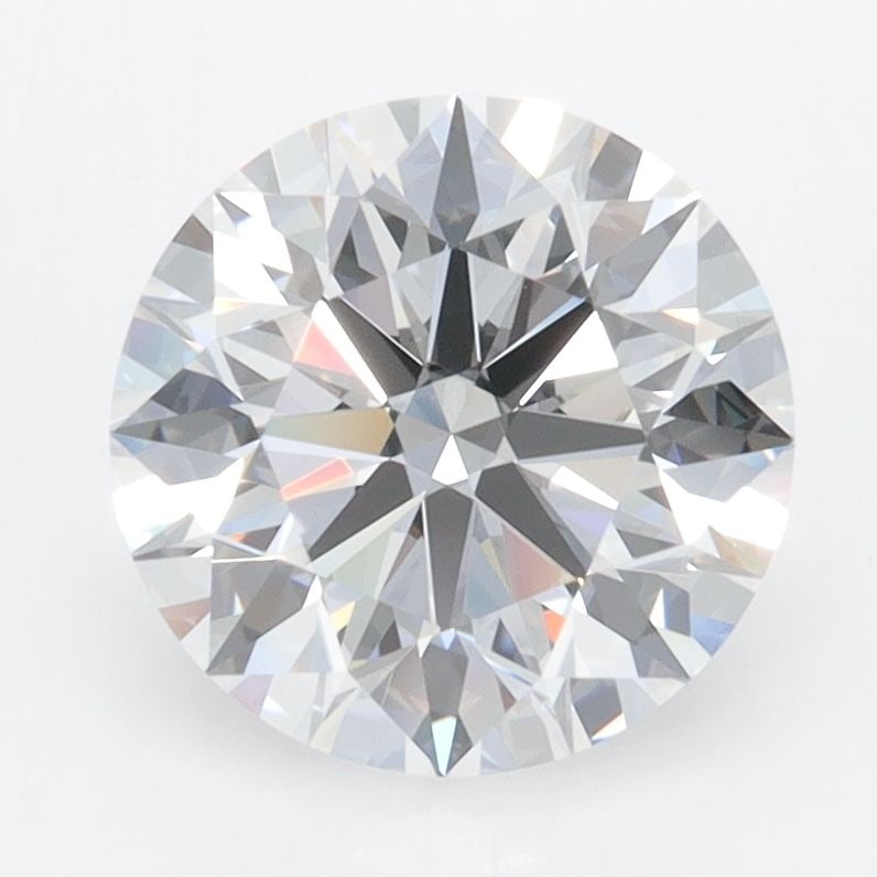 IGI Round 2.42ct D VVS1 - Ideal Loose Lab Diamond: IGI Round 2.42ct D VVS1 - Ideal Loose Lab Diamond Item Specifics: Source: This Is A Real Diamond Grown In A Lab Not Mined. Carat: 2.42 Cut: ID Color: D Clarity: VVS1 Polish: EX Symmetry: EX Measuremen