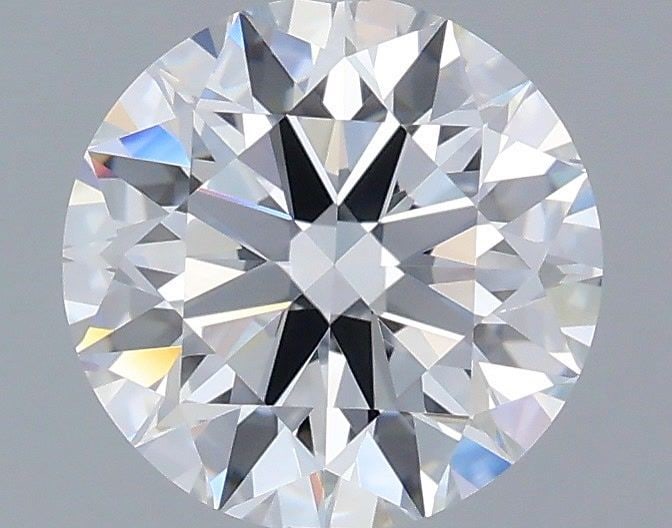 IGI Round 1.45ct E IF - Ideal Loose Lab Diamond: IGI Round 1.45ct E IF - Ideal Loose Lab Diamond Item Specifics: Source: This Is A Real Diamond Grown In A Lab Not Mined. Carat: 1.45 Cut: ID Color: E Clarity: IF Polish: EX Symmetry: EX Measurements: 
