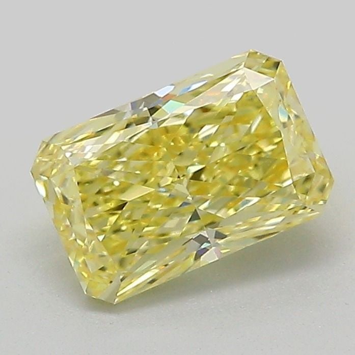 IGI Radiant 1.19ct Fancy Intense Yellow VVS2 - Loose Lab Diamond: IGI Radiant 1.19ct Fancy Intense Yellow VVS2 - Loose Lab Diamond Item Specifics: Source: This Is A Real Diamond Grown In A Lab Not Mined. Carat: 1.19 Cut: - Color: Fancy Intense Yellow Clarity: VVS2 P