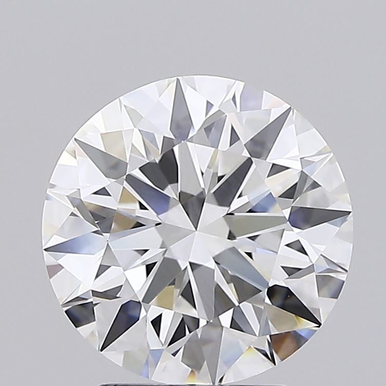 IGI Round 3.59ct E VVS2 - Ideal Loose Lab Diamond: IGI Round 3.59ct E VVS2 - Ideal Loose Lab Diamond Item Specifics: Source: This Is A Real Diamond Grown In A Lab Not Mined. Carat: 3.59 Cut: ID Color: E Clarity: VVS2 Polish: EX Symmetry: EX Measuremen