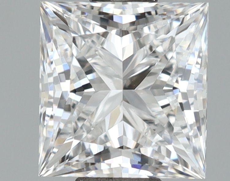 IGI Princess 1.01ct E VVS1 - Loose Lab Diamond: IGI Princess 1.01ct E VVS1 - Loose Lab Diamond Item Specifics: Source: This Is A Real Diamond Grown In A Lab Not Mined. Carat: 1.01 Cut: - Color: E Clarity: VVS1 Polish: EX Symmetry: EX Measurements: 