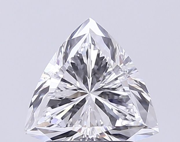 IGI Triangular 1.95ct D VVS2 - Loose Lab Diamond: IGI Triangular 1.95ct D VVS2 - Loose Lab Diamond Item Specifics: Source: This Is A Real Diamond Grown In A Lab Not Mined. Carat: 1.95 Cut: - Color: D Clarity: VVS2 Polish: EX Symmetry: EX Measurements