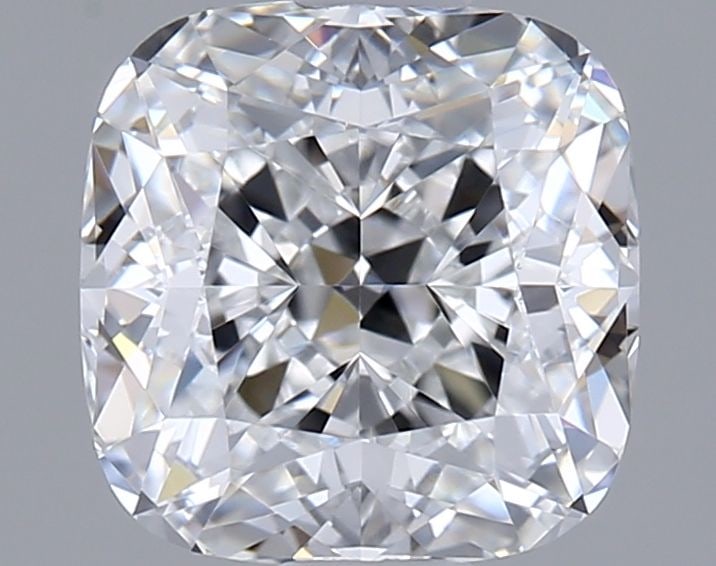 IGI Cushion Modified 1.33ct D VVS2 - Loose Lab Diamond: IGI Cushion Modified 1.33ct D VVS2 - Loose Lab Diamond Item Specifics: Source: This Is A Real Diamond Grown In A Lab Not Mined. Carat: 1.33 Cut: - Color: D Clarity: VVS2 Polish: EX Symmetry: EX Measur