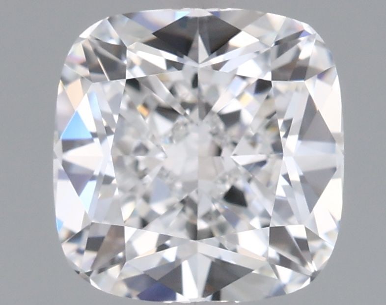 IGI Cushion Modified 1.57ct D VVS2 - Loose Lab Diamond: IGI Cushion Modified 1.57ct D VVS2 - Loose Lab Diamond Item Specifics: Source: This Is A Real Diamond Grown In A Lab Not Mined. Carat: 1.57 Cut: - Color: D Clarity: VVS2 Polish: EX Symmetry: EX