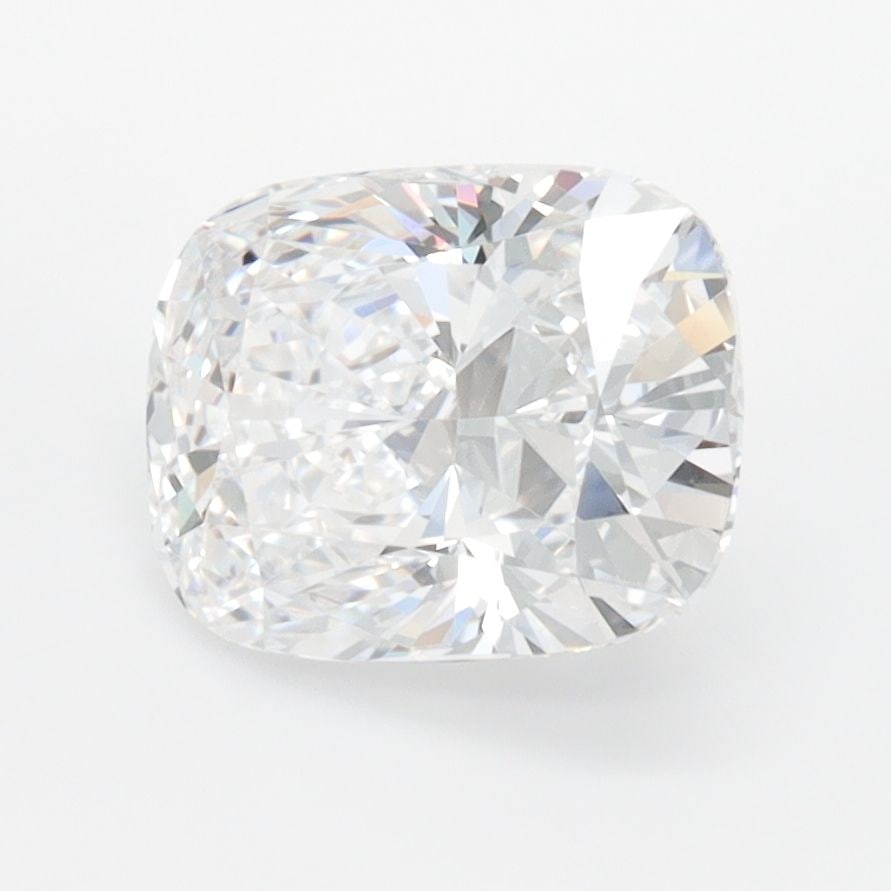 IGI Cushion Brilliant 2.1ct D VVS1 - Loose Lab Diamond: IGI Cushion Brilliant 2.1ct D VVS1 - Loose Lab Diamond Item Specifics: Source: This Is A Real Diamond Grown In A Lab Not Mined. Carat: 2.1 Cut: - Color: D Clarity: VVS1 Polish: EX Symmetry: EX