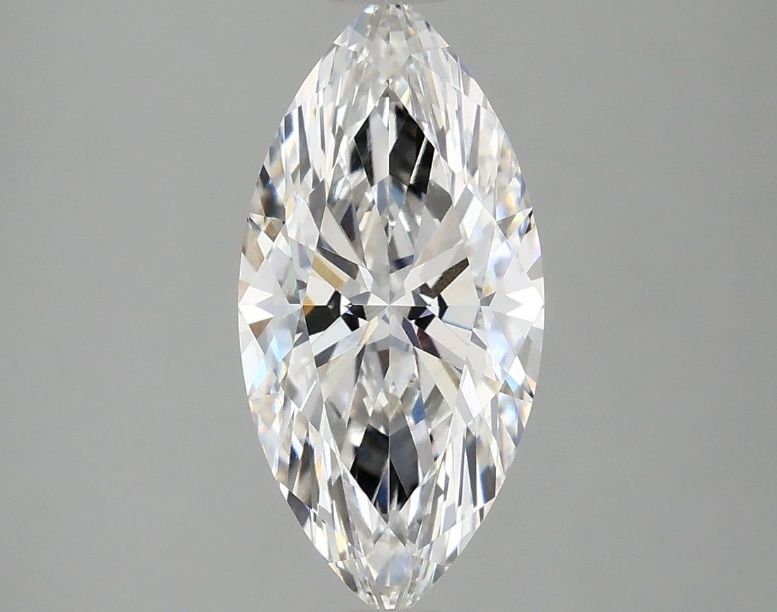 IGI Marquise 2.09ct E VVS2 - Loose Lab Diamond: IGI Marquise 2.09ct E VVS2 - Loose Lab Diamond Item Specifics: Source: This Is A Real Diamond Grown In A Lab Not Mined. Carat: 2.09 Cut: - Color: E Clarity: VVS2 Polish: EX Symmetry: EX Measurements: 