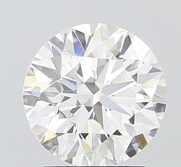 IGI Round 2.02ct D VVS2 - Ideal Loose Lab Diamond: IGI Round 2.02ct D VVS2 - Ideal Loose Lab Diamond Item Specifics: Source: This Is A Real Diamond Grown In A Lab Not Mined. Carat: 2.02 Cut: ID Color: D Clarity: VVS2 Polish: EX Symmetry: EX