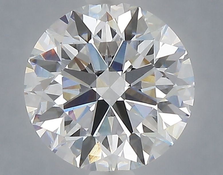 Round 2.57ct E VVS2 - Loose Lab Diamond: Round 2.57ct E VVS2 - Loose Lab Diamond Item Specifics: Source: This Is A Real Diamond Grown In A Lab Not Mined. Carat: 2.57 Cut: EX Color: E Clarity: VVS2 Polish: VG Symmetry: VG Measurements: 8.7L X
