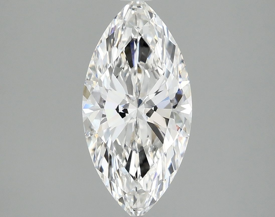 IGI Marquise 2.08ct F VVS2 - Loose Lab Diamond: IGI Marquise 2.08ct F VVS2 - Loose Lab Diamond Item Specifics: Source: This Is A Real Diamond Grown In A Lab Not Mined. Carat: 2.08 Cut: - Color: F Clarity: VVS2 Polish: EX Symmetry: EX Measurements: 