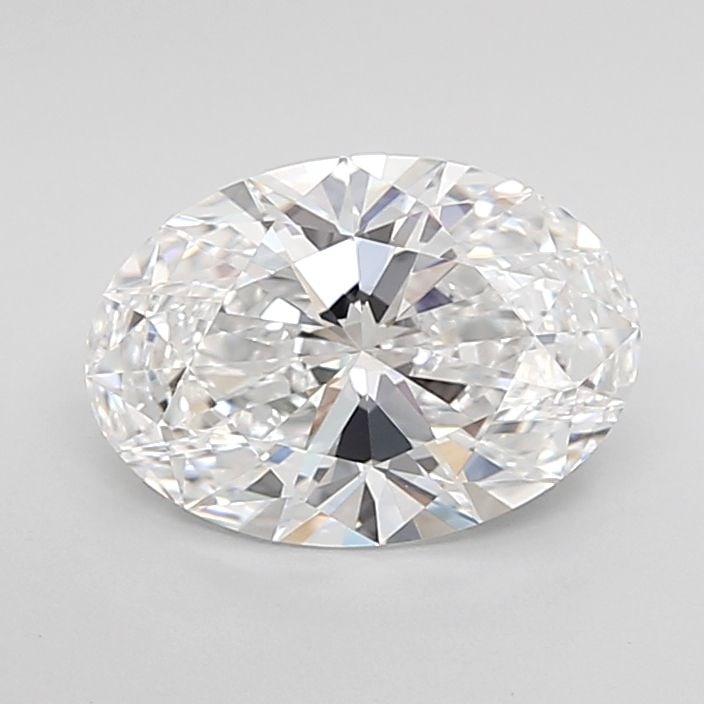 IGI Oval 2.02ct D IF - Loose Lab Diamond: IGI Oval 2.02ct D IF - Loose Lab Diamond Item Specifics: Source: This Is A Real Diamond Grown In A Lab Not Mined. Carat: 2.02 Cut: - Color: D Clarity: IF Polish: EX Symmetry: EX Measurements: 10.38L X