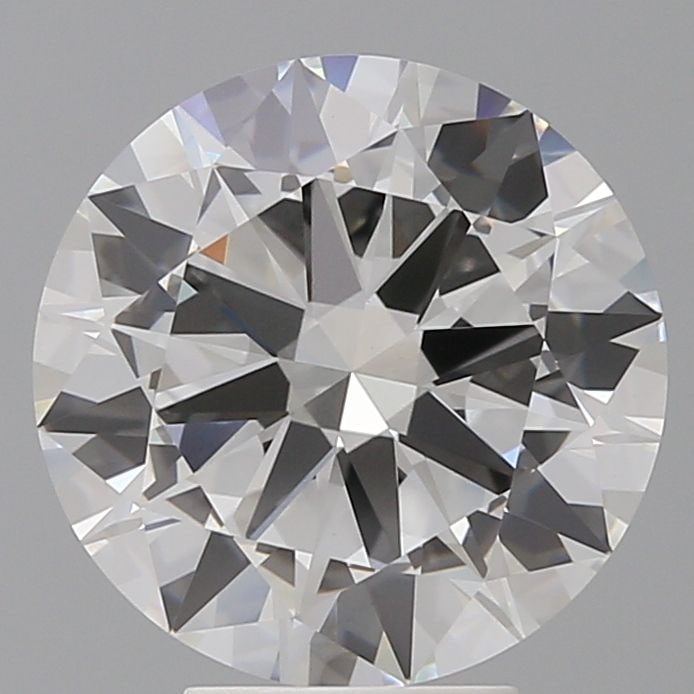 IGI Round 5.07ct F VVS2 - Loose Lab Diamond: IGI Round 5.07ct F VVS2 - Loose Lab Diamond Item Specifics: Source: This Is A Real Diamond Grown In A Lab Not Mined. Carat: 5.07 Cut: EX Color: F Clarity: VVS2 Polish: EX Symmetry: EX Measurements: 11
