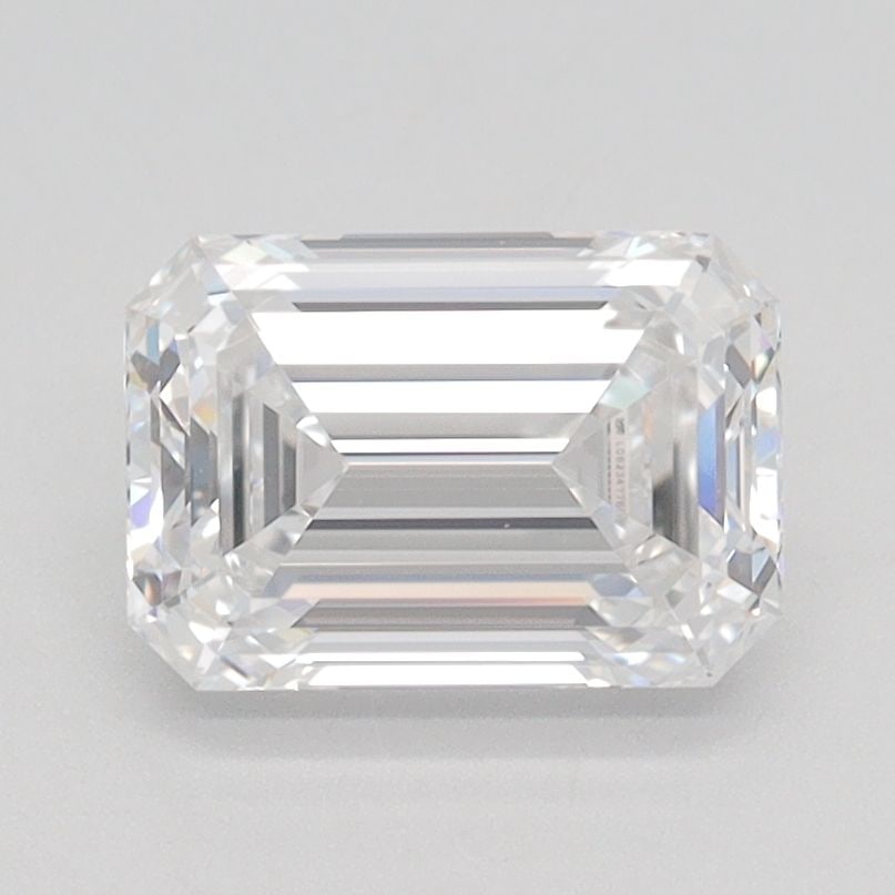 IGI Emerald 1.53ct D IF - Loose Lab Diamond: IGI Emerald 1.53ct D IF - Loose Lab Diamond Item Specifics: Source: This Is A Real Diamond Grown In A Lab Not Mined. Carat: 1.53 Cut: - Color: D Clarity: IF Polish: EX Symmetry: EX Measurements: 7.86L