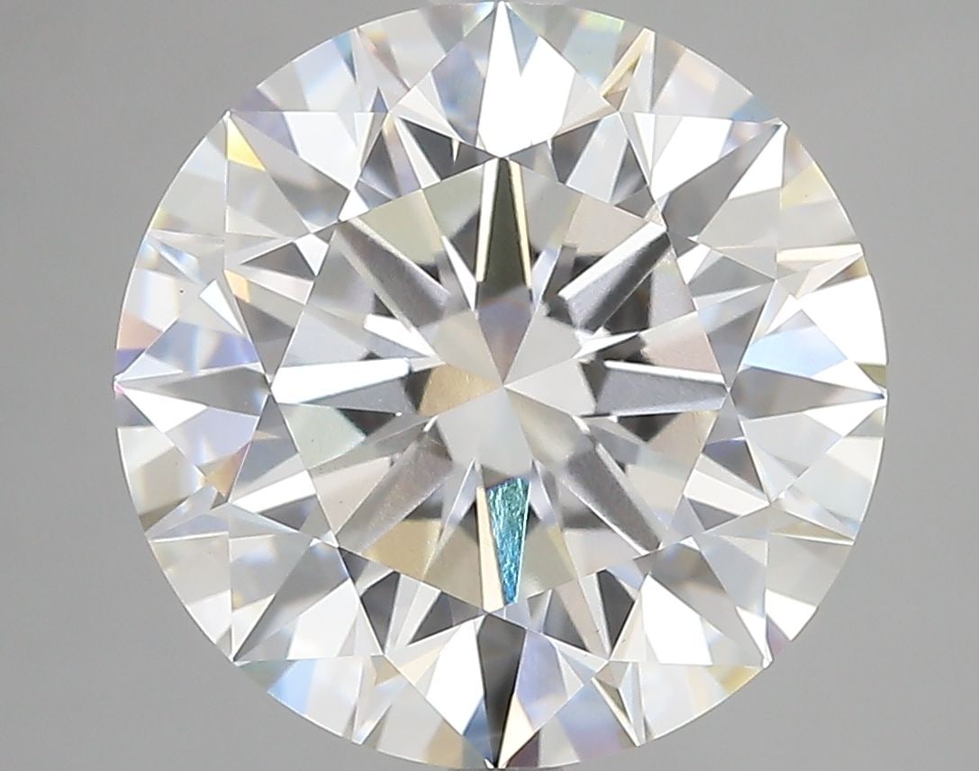 IGI Round 7.03ct F VVS2 - Ideal Loose Lab Diamond: IGI Round 7.03ct F VVS2 - Ideal Loose Lab Diamond Item Specifics: Source: This Is A Real Diamond Grown In A Lab Not Mined. Carat: 7.03 Cut: ID Color: F Clarity: VVS2 Polish: EX Symmetry: EX Measuremen