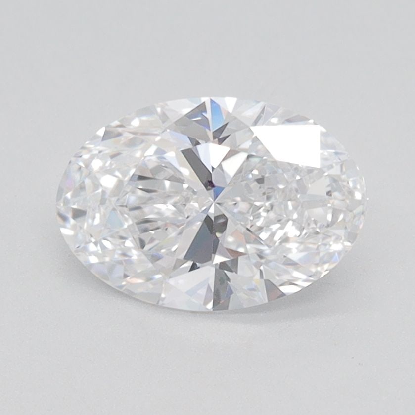 IGI Oval 1.08ct D VVS1 - Loose Lab Diamond: IGI Oval 1.08ct D VVS1 - Loose Lab Diamond Item Specifics: Source: This Is A Real Diamond Grown In A Lab Not Mined. Carat: 1.08 Cut: - Color: D Clarity: VVS1 Polish: EX Symmetry: EX Measurements: 8.44