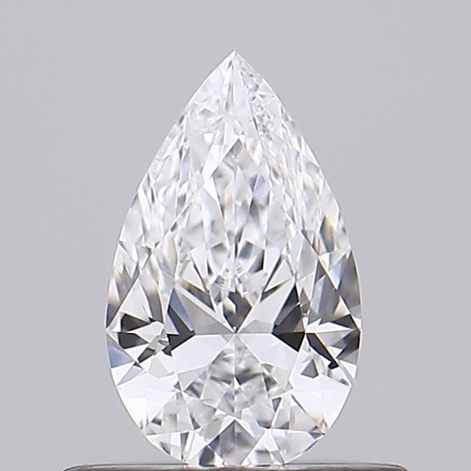 IGI Pear 0.43ct D IF - Loose Lab Diamond: IGI Pear 0.43ct D IF - Loose Lab Diamond Item Specifics: Source: This Is A Real Diamond Grown In A Lab Not Mined. Carat: 0.43 Cut: - Color: D Clarity: IF Polish: EX Symmetry: EX Measurements: 7.09L X 