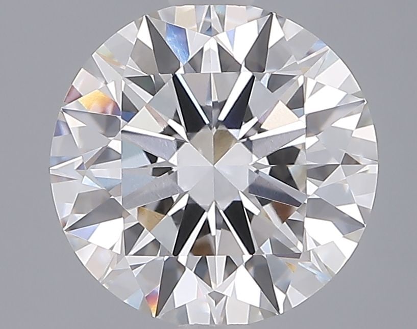 IGI Round 3.0ct F VVS2 - Loose Lab Diamond: IGI Round 3.0ct F VVS2 - Loose Lab Diamond Item Specifics: Source: This Is A Real Diamond Grown In A Lab Not Mined. Carat: 3.0 Cut: EX Color: F Clarity: VVS2 Polish: EX Symmetry: EX Measurements: 9.24