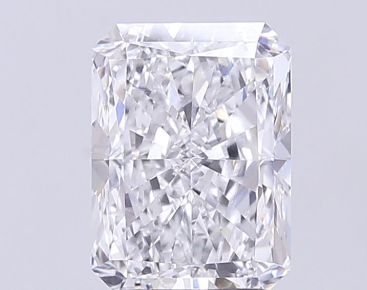 IGI Radiant 3.01ct D VVS2 - Loose Lab Diamond: IGI Radiant 3.01ct D VVS2 - Loose Lab Diamond Item Specifics: Source: This Is A Real Diamond Grown In A Lab Not Mined. Carat: 3.01 Cut: - Color: D Clarity: VVS2 Polish: EX Symmetry: EX Measurements: 9
