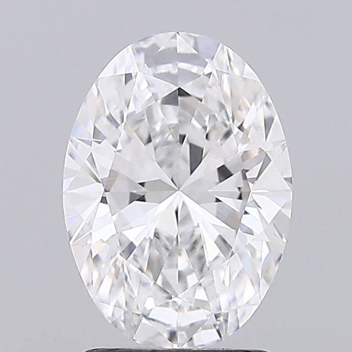 IGI Oval 1.98ct E VVS2 - Loose Lab Diamond: IGI Oval 1.98ct E VVS2 - Loose Lab Diamond Item Specifics: Source: This Is A Real Diamond Grown In A Lab Not Mined. Carat: 1.98 Cut: - Color: E Clarity: VVS2 Polish: EX Symmetry: EX Measurements: 9.89