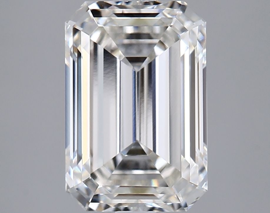IGI Emerald 2.5ct I VVS2 - Loose Lab Diamond: IGI Emerald 2.5ct I VVS2 - Loose Lab Diamond Item Specifics: Source: This Is A Real Diamond Grown In A Lab Not Mined. Carat: 2.5 Cut: - Color: I Clarity: VVS2 Polish: EX Symmetry: EX Measurements: 9.3