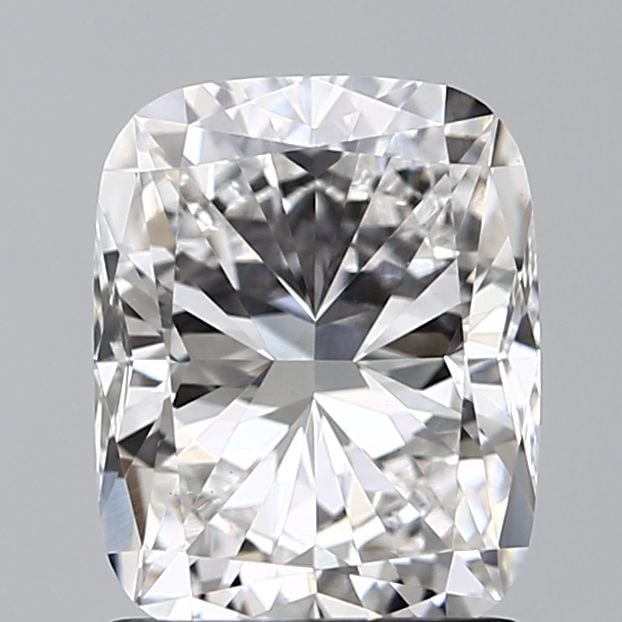 IGI Cushion Modified 1.52ct D VVS2 - Loose Lab Diamond: IGI Cushion Modified 1.52ct D VVS2 - Loose Lab Diamond Item Specifics: Source: This Is A Real Diamond Grown In A Lab Not Mined. Carat: 1.52 Cut: - Color: D Clarity: VVS2 Polish: EX Symmetry: EX Measur