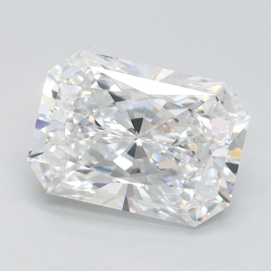 IGI Radiant 1.91ct D IF - Loose Lab Diamond: IGI Radiant 1.91ct D IF - Loose Lab Diamond Item Specifics: Source: This Is A Real Diamond Grown In A Lab Not Mined. Carat: 1.91 Cut: - Color: D Clarity: IF Polish: EX Symmetry: EX Measurements: 8.53L