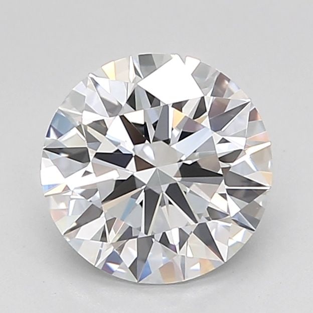 IGI Round 1.66ct E VVS2 - Ideal Loose Lab Diamond: IGI Round 1.66ct E VVS2 - Ideal Loose Lab Diamond Item Specifics: Source: This Is A Real Diamond Grown In A Lab Not Mined. Carat: 1.66 Cut: ID Color: E Clarity: VVS2 Polish: EX Symmetry: EX Measuremen