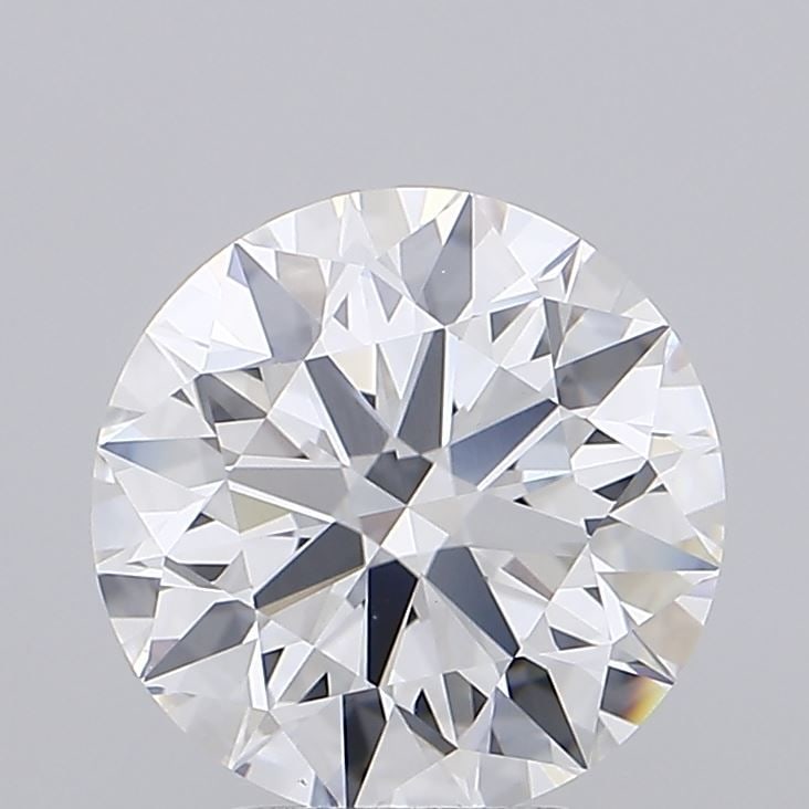 IGI Round 4.14ct E VVS2 - Ideal Loose Lab Diamond: IGI Round 4.14ct E VVS2 - Ideal Loose Lab Diamond Item Specifics: Source: This Is A Real Diamond Grown In A Lab Not Mined. Carat: 4.14 Cut: ID Color: E Clarity: VVS2 Polish: EX Symmetry: EX Measuremen