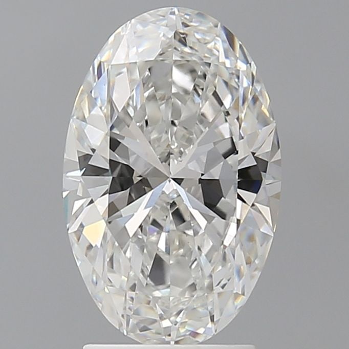 IGI Oval 2.59ct E VVS2 - Loose Lab Diamond: IGI Oval 2.59ct E VVS2 - Loose Lab Diamond Item Specifics: Source: This Is A Real Diamond Grown In A Lab Not Mined. Carat: 2.59 Cut: - Color: E Clarity: VVS2 Polish: EX Symmetry: EX Measurements: 11.7