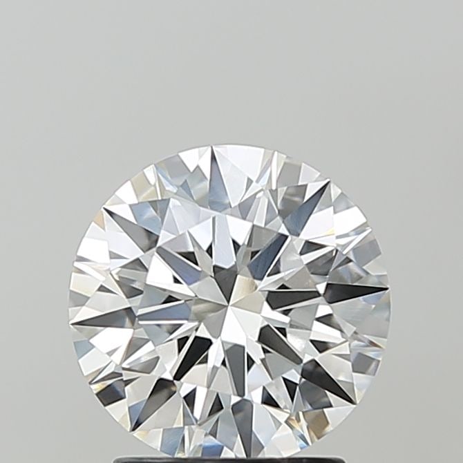 IGI Round 2.05ct F VVS2 - Ideal Loose Lab Diamond: IGI Round 2.05ct F VVS2 - Ideal Loose Lab Diamond Item Specifics: Source: This Is A Real Diamond Grown In A Lab Not Mined. Carat: 2.05 Cut: ID Color: F Clarity: VVS2 Polish: EX Symmetry: EX Measuremen