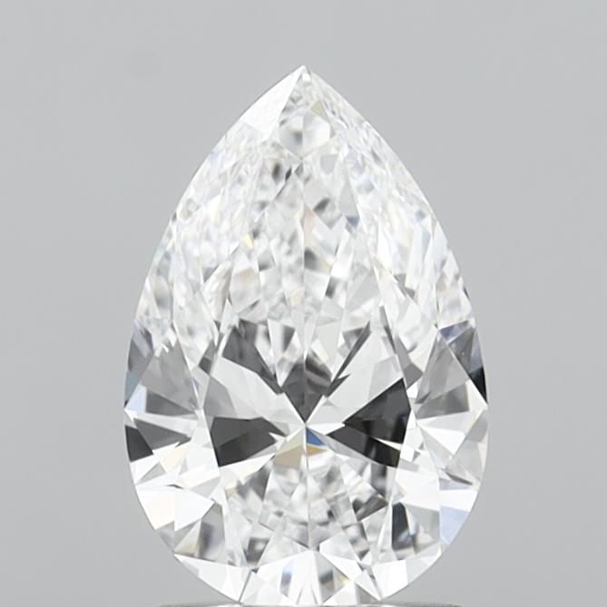 IGI Pear 1.4ct D VVS2 - Loose Lab Diamond: IGI Pear 1.4ct D VVS2 - Loose Lab Diamond Item Specifics: Source: This Is A Real Diamond Grown In A Lab Not Mined. Carat: 1.4 Cut: - Color: D Clarity: VVS2 Polish: EX Symmetry: EX Measurements: 9.67L 