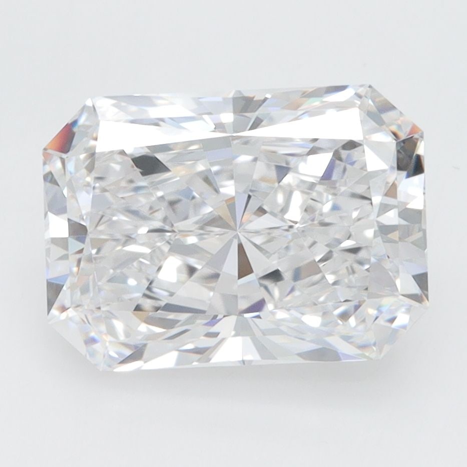 GIA Radiant 3.28ct D VVS1 - Loose Lab Diamond: GIA Radiant 3.28ct D VVS1 - Loose Lab Diamond Item Specifics: Source: This Is A Real Diamond Grown In A Lab Not Mined. Carat: 3.28 Cut: - Color: D Clarity: VVS1 Polish: EX Symmetry: EX Measurements: 1