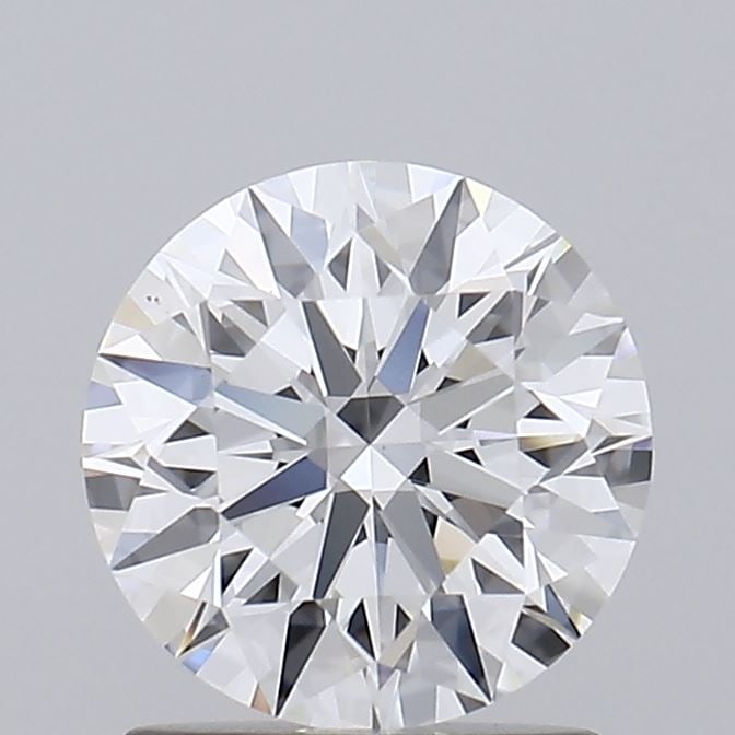 IGI Round 1.29ct D VVS2 - Ideal Loose Lab Diamond: IGI Round 1.29ct D VVS2 - Ideal Loose Lab Diamond Item Specifics: Source: This Is A Real Diamond Grown In A Lab Not Mined. Carat: 1.29 Cut: ID Color: D Clarity: VVS2 Polish: EX Symmetry: EX Measuremen