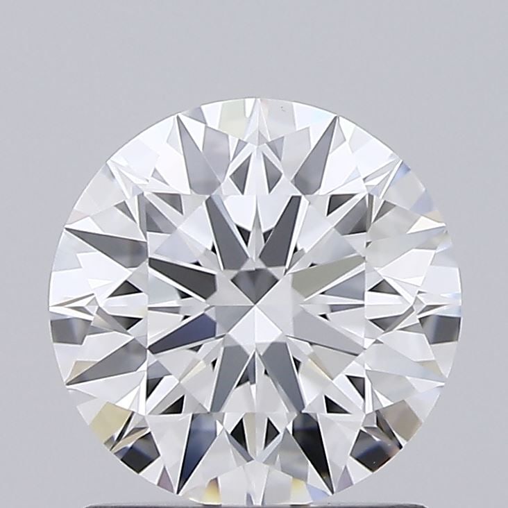 IGI Round 1.34ct D VVS2 - Ideal Loose Lab Diamond: IGI Round 1.34ct D VVS2 - Ideal Loose Lab Diamond Item Specifics: Source: This Is A Real Diamond Grown In A Lab Not Mined. Carat: 1.34 Cut: ID Color: D Clarity: VVS2 Polish: EX Symmetry: EX Measuremen