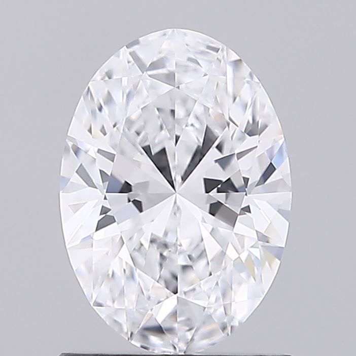 IGI Oval 1.01ct D VVS2 - Loose Lab Diamond: IGI Oval 1.01ct D VVS2 - Loose Lab Diamond Item Specifics: Source: This Is A Real Diamond Grown In A Lab Not Mined. Carat: 1.01 Cut: - Color: D Clarity: VVS2 Polish: EX Symmetry: EX Measurements: 8.17