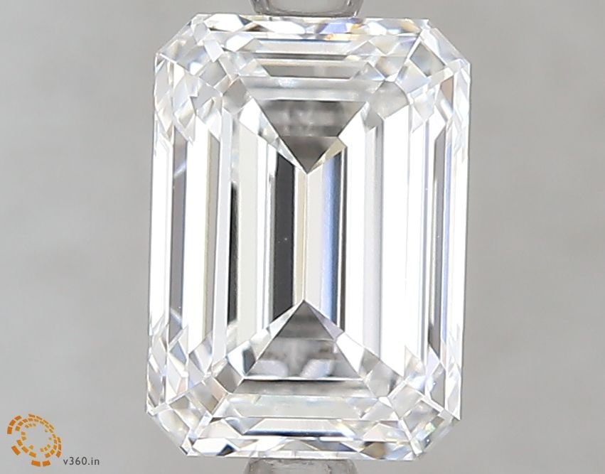 IGI Emerald 2.04ct D VVS1 - Loose Lab Diamond: IGI Emerald 2.04ct D VVS1 - Loose Lab Diamond Item Specifics: Source: This Is A Real Diamond Grown In A Lab Not Mined. Carat: 2.04 Cut: - Color: D Clarity: VVS1 Polish: EX Symmetry: EX Measurements: 8