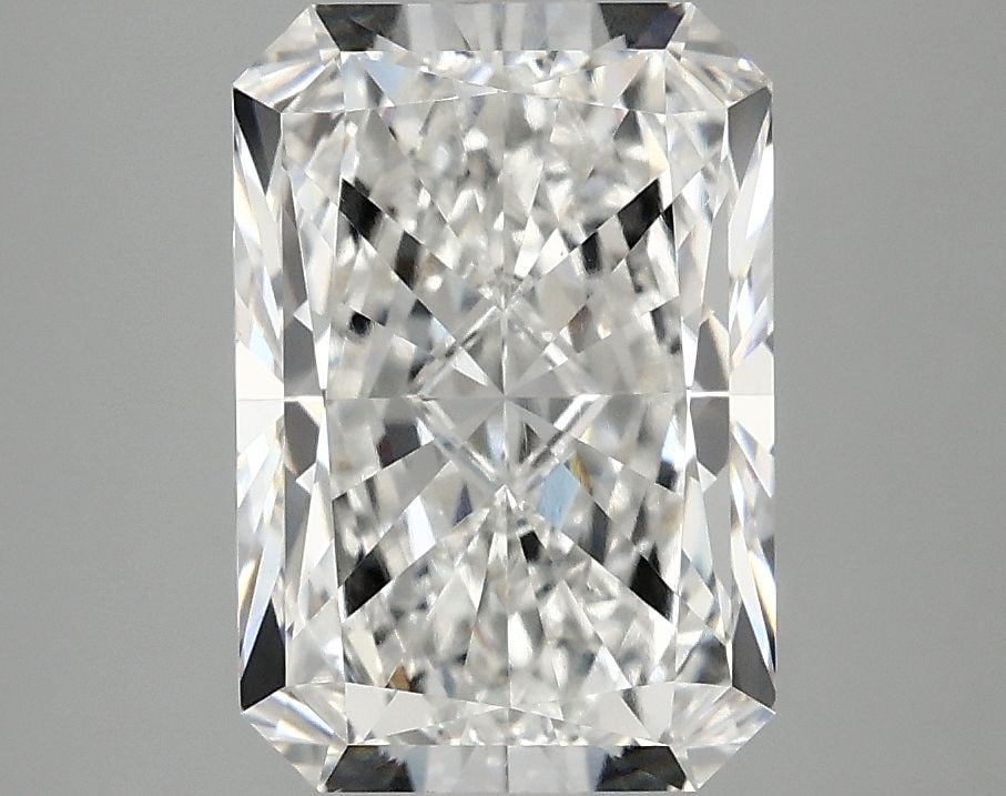 IGI Radiant 3.05ct F VVS2 - Loose Lab Diamond: IGI Radiant 3.05ct F VVS2 - Loose Lab Diamond Item Specifics: Source: This Is A Real Diamond Grown In A Lab Not Mined. Carat: 3.05 Cut: - Color: F Clarity: VVS2 Polish: EX Symmetry: EX Measurements: 1