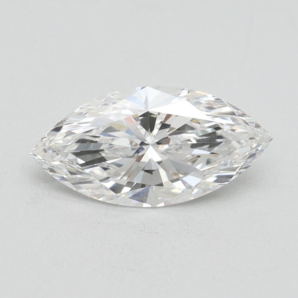 IGI Marquise 1.02ct E VVS2 - Loose Lab Diamond: IGI Marquise 1.02ct E VVS2 - Loose Lab Diamond Item Specifics: Source: This Is A Real Diamond Grown In A Lab Not Mined. Carat: 1.02 Cut: - Color: E Clarity: VVS2 Polish: EX Symmetry: EX Measurements: 