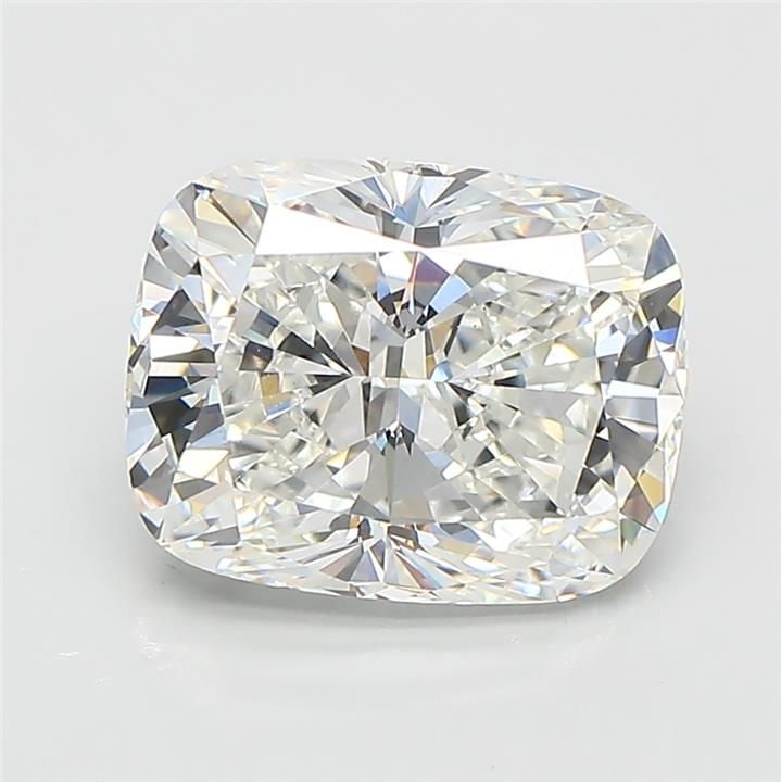 IGI Cushion Modified 3.09ct F VVS2 - Loose Lab Diamond: IGI Cushion Modified 3.09ct F VVS2 - Loose Lab Diamond Item Specifics: Source: This Is A Real Diamond Grown In A Lab Not Mined. Carat: 3.09 Cut: - Color: F Clarity: VVS2 Polish: EX Symmetry: EX Measur