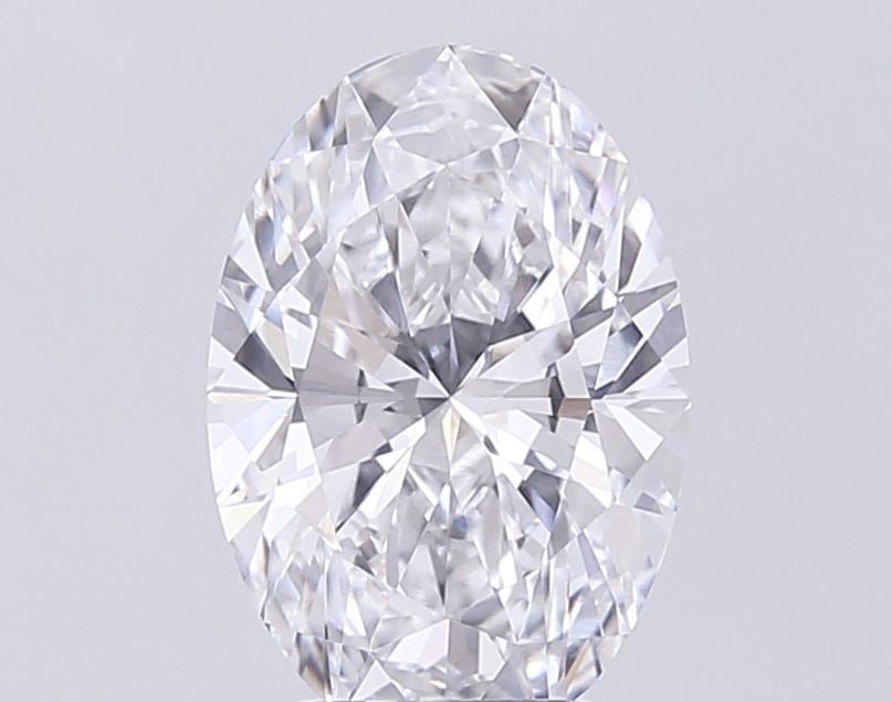 IGI Oval 2.06ct D VVS2 - Loose Lab Diamond: IGI Oval 2.06ct D VVS2 - Loose Lab Diamond Item Specifics: Source: This Is A Real Diamond Grown In A Lab Not Mined. Carat: 2.06 Cut: - Color: D Clarity: VVS2 Polish: EX Symmetry: EX Measurements: 10.2