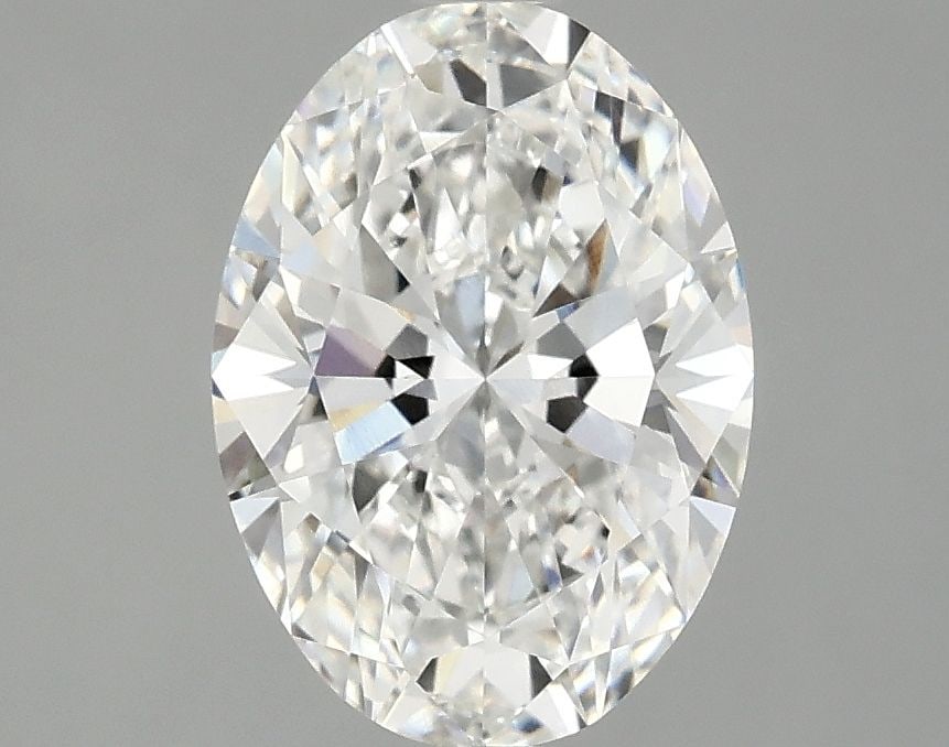 IGI Oval 2.01ct F VVS2 - Loose Lab Diamond: IGI Oval 2.01ct F VVS2 - Loose Lab Diamond Item Specifics: Source: This Is A Real Diamond Grown In A Lab Not Mined. Carat: 2.01 Cut: - Color: F Clarity: VVS2 Polish: EX Symmetry: EX Measurements: 10.0
