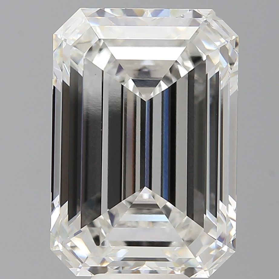 IGI Emerald 11.58ct F VVS2 - Loose Lab Diamond: IGI Emerald 11.58ct F VVS2 - Loose Lab Diamond Item Specifics: Source: This Is A Real Diamond Grown In A Lab Not Mined. Carat: 11.58 Cut: - Color: F Clarity: VVS2 Polish: EX Symmetry: EX Measurements: