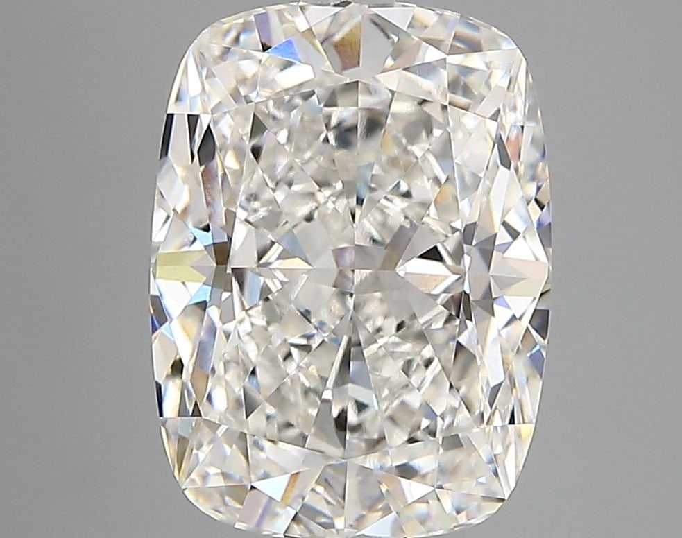 IGI Cushion Modified 4.03ct F VVS1 - Loose Lab Diamond: IGI Cushion Modified 4.03ct F VVS1 - Loose Lab Diamond Item Specifics: Source: This Is A Real Diamond Grown In A Lab Not Mined. Carat: 4.03 Cut: - Color: F Clarity: VVS1 Polish: EX Symmetry: EX Measur