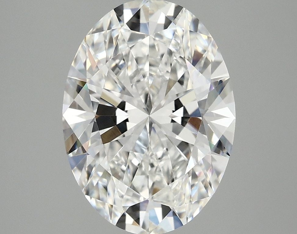 IGI Oval 3.1ct E VVS2 - Loose Lab Diamond: IGI Oval 3.1ct E VVS2 - Loose Lab Diamond Item Specifics: Source: This Is A Real Diamond Grown In A Lab Not Mined. Carat: 3.1 Cut: - Color: E Clarity: VVS2 Polish: EX Symmetry: EX Measurements: 11.45L